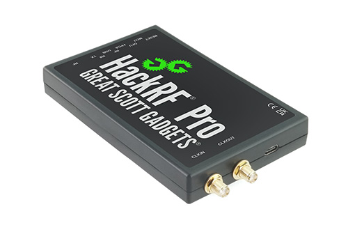 HackRF Pro